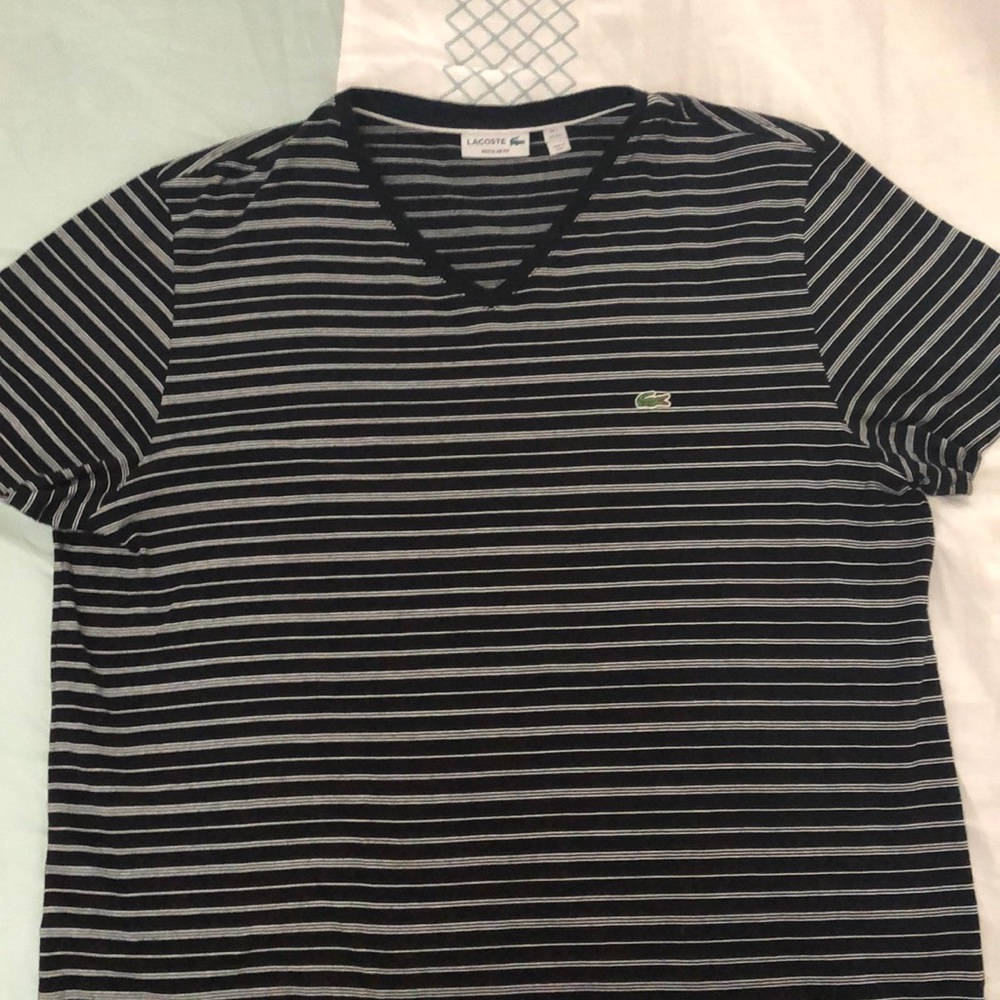 Lacoste T-Shirt